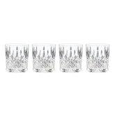 Hamilton 4Pc Double Old Fashioned Set
